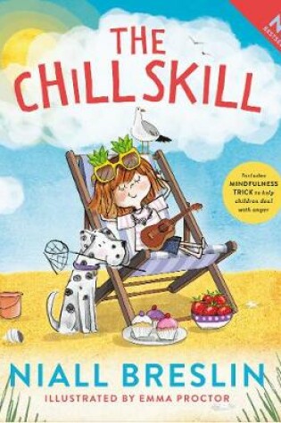 Cover of The Chill Skill