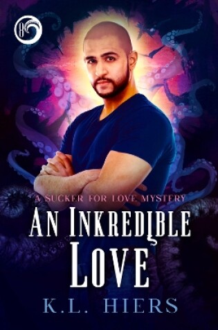 Cover of An Inkredible Love