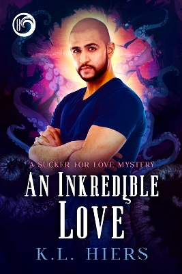 Book cover for An Inkredible Love