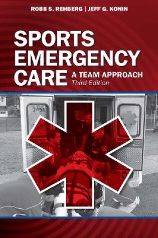 Cover of Sports Emergency Care