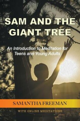 Cover of Sam and The Giant Tree