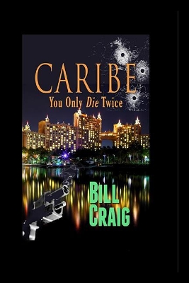 Book cover for Caribe