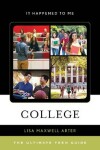 Book cover for College