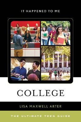 Cover of College