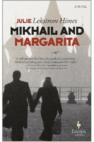 Mikhail and Margarita