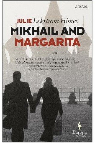 Cover of Mikhail and Margarita