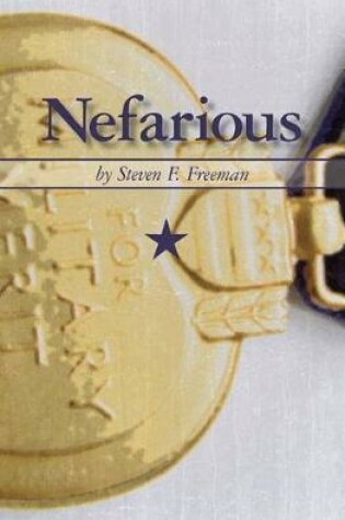 Cover of Nefarious