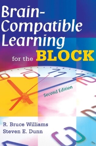 Cover of Brain-Compatible Learning for the Block