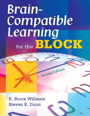 Book cover for Brain-Compatible Learning for the Block