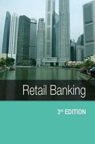 Cover of Retail Banking 3rd