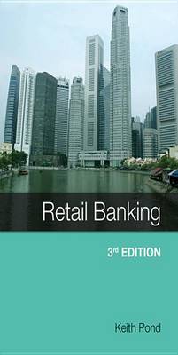 Book cover for Retail Banking 3rd