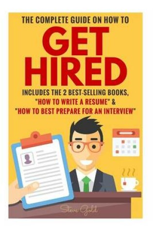 Cover of Get Hired