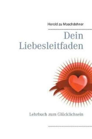 Cover of Dein Liebesleitfaden