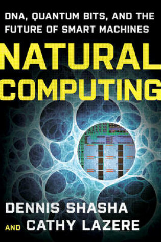 Cover of Natural Computing