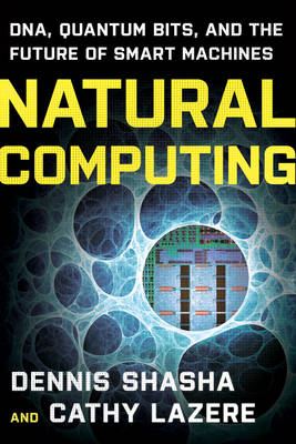 Book cover for Natural Computing