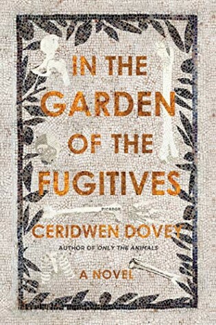 Cover of In the Garden of the Fugitives