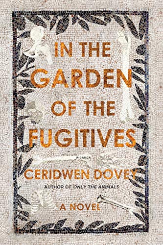 Cover of In the Garden of the Fugitives
