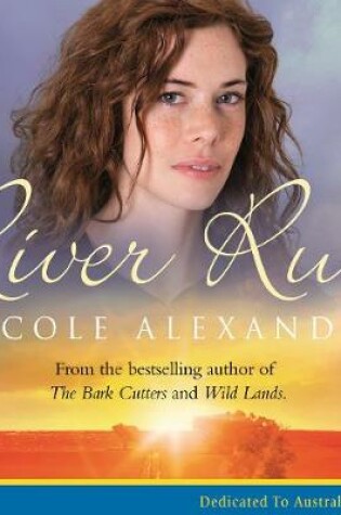 Cover of River Run