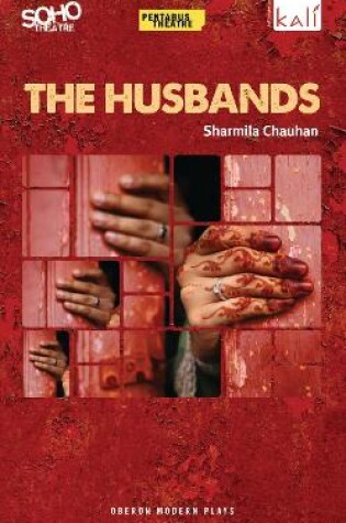 Cover of The Husbands