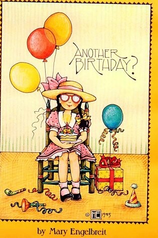 Cover of Another Birthday?