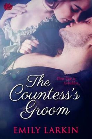 Cover of The Countess's Groom