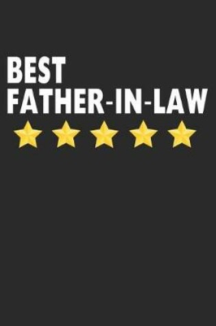 Cover of Best Father-In-Law