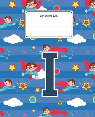 Book cover for Composition Book I