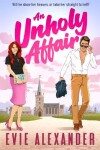 Book cover for An Unholy Affair