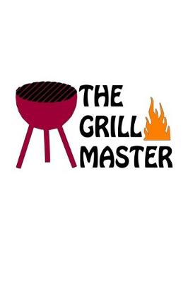 Book cover for The Grill Master