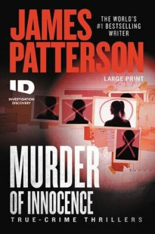 Cover of Murder of Innocence