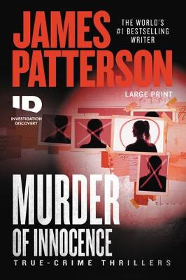 Book cover for Murder of Innocence