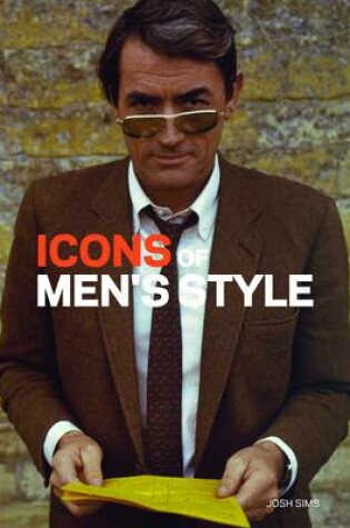 Cover of Icons of Men s Style