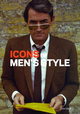 Book cover for Icons of Men s Style