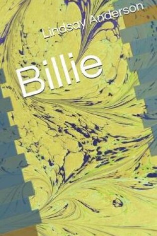 Cover of Billie