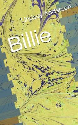 Cover of Billie