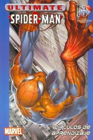 Cover of Ultimate Spider-Man - Vol. 2 Circulos de Aprendizaje