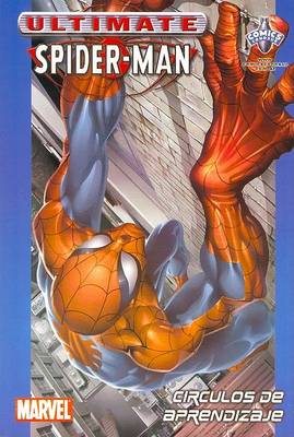 Book cover for Ultimate Spider-Man - Vol. 2 Circulos de Aprendizaje