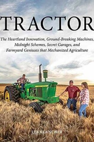 Cover of Tractor