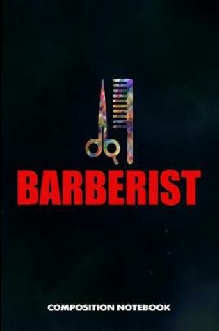 Cover of Barberist