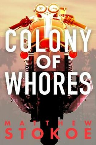 Cover of Colony of Whores