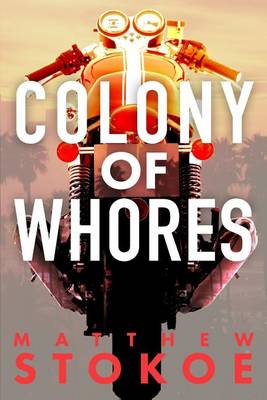 Book cover for Colony of Whores