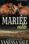 Book cover for Leur mari�e vol�e