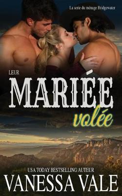 Cover of Leur mariée volée