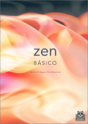 Book cover for Zen Basico