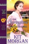 Book cover for The Springtime Mail-Order Bride