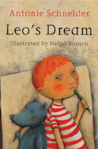 Cover of Leo's Dream