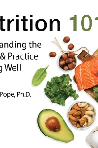 Cover of Nutrition 101