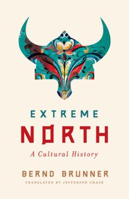 Book cover for Extreme North
