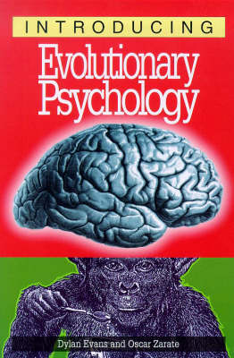 Cover of Introducing Evolutionary Psychology