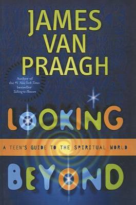 Cover of Looking Beyond